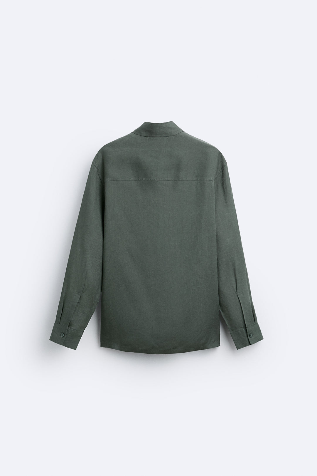 Summer Shirt Ls