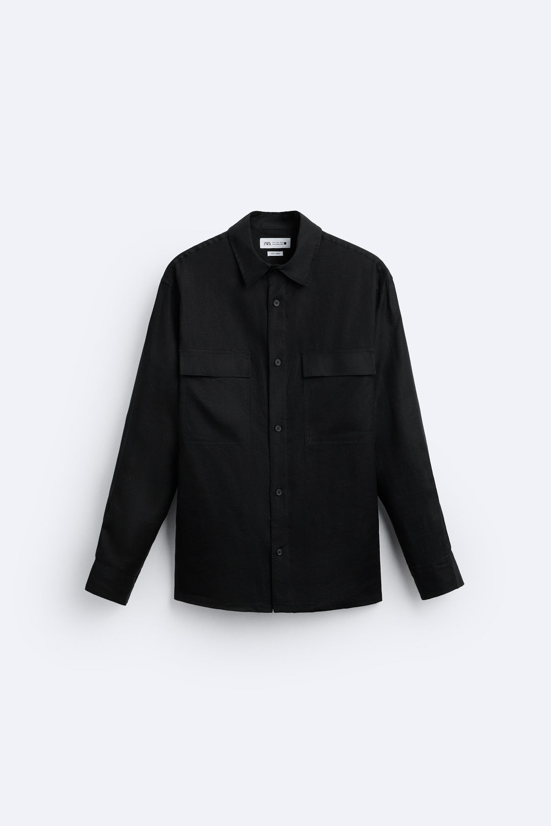 Summer Shirt Ls