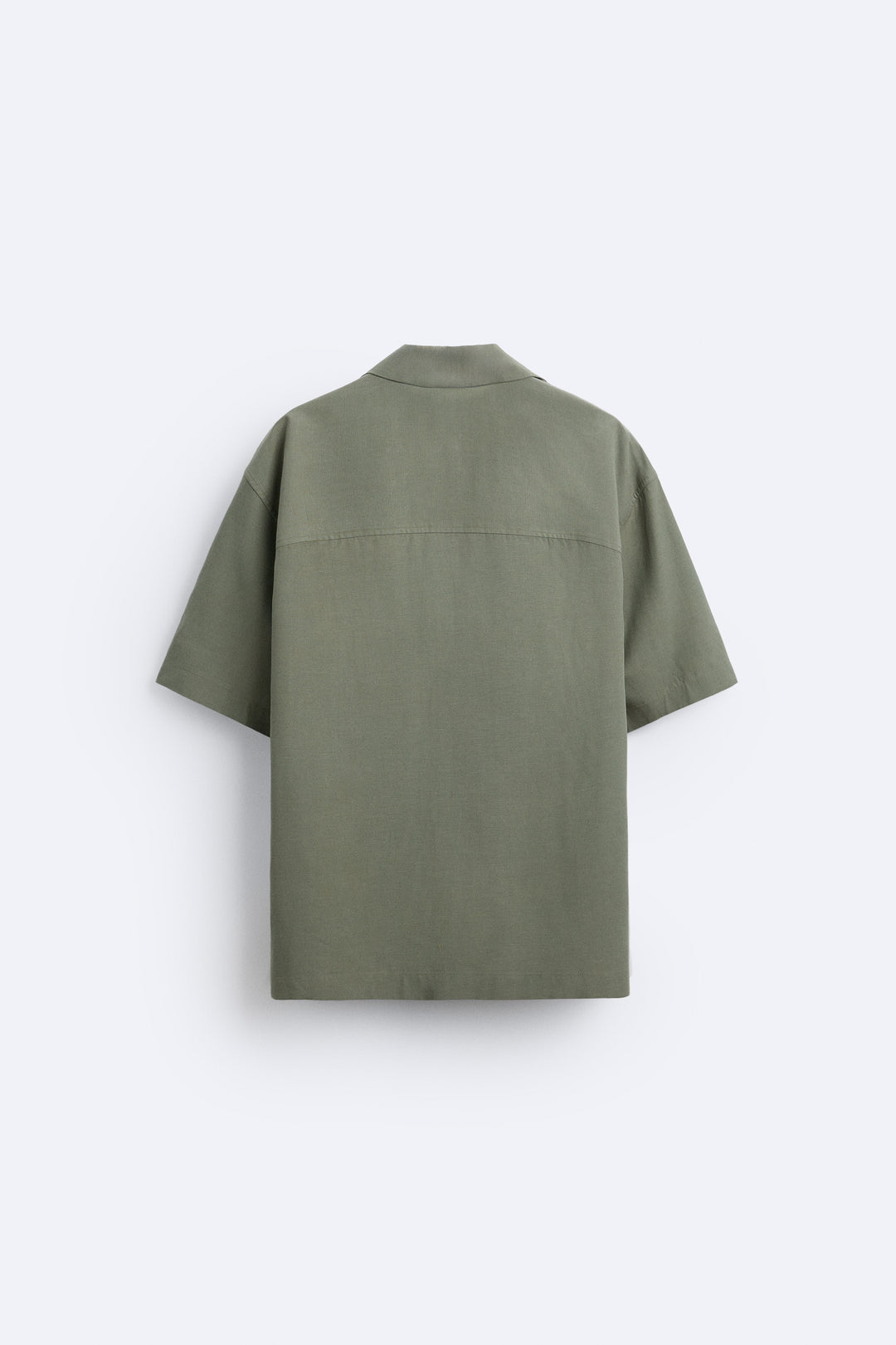 Summer Shirt