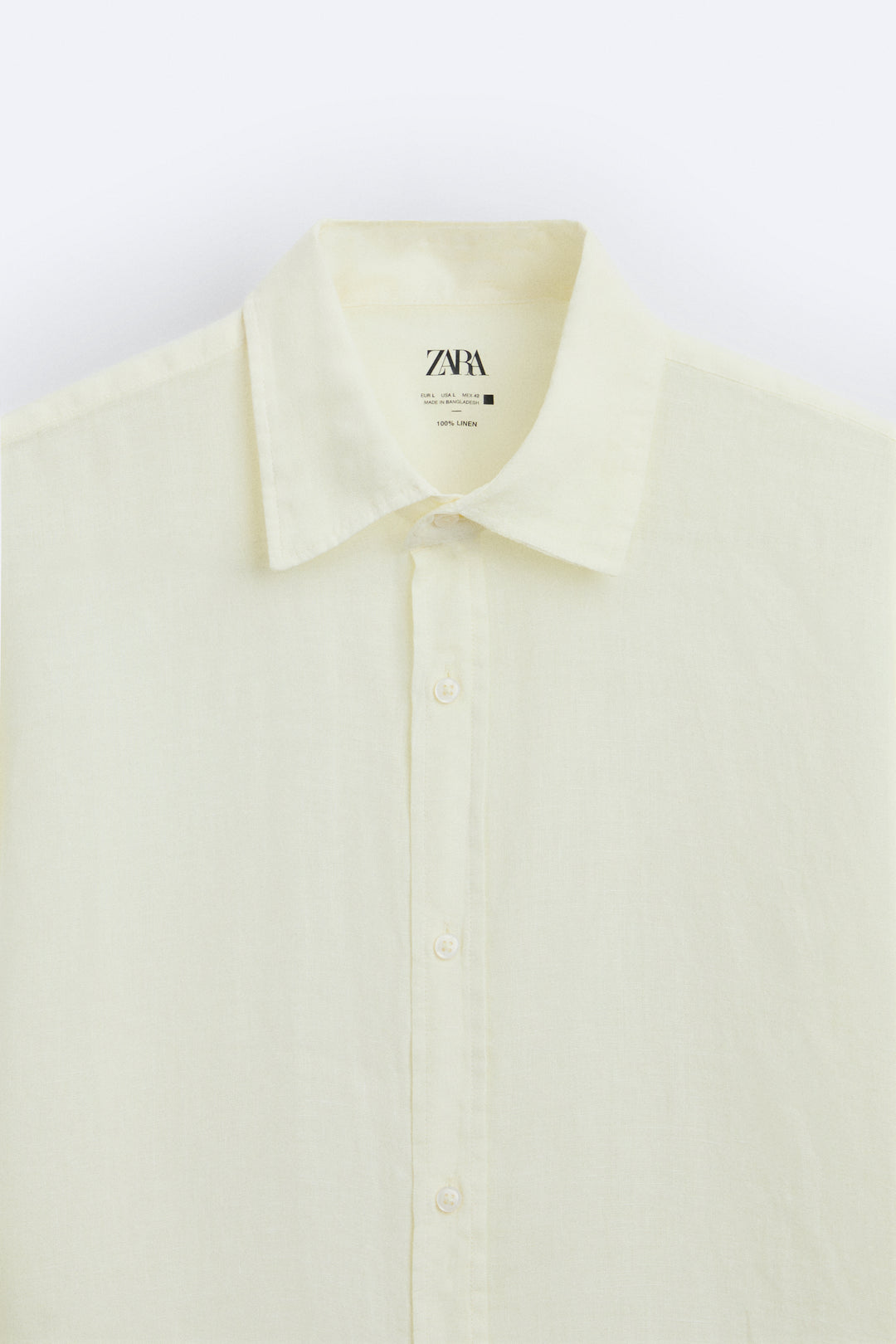 Summer Shirt Ls