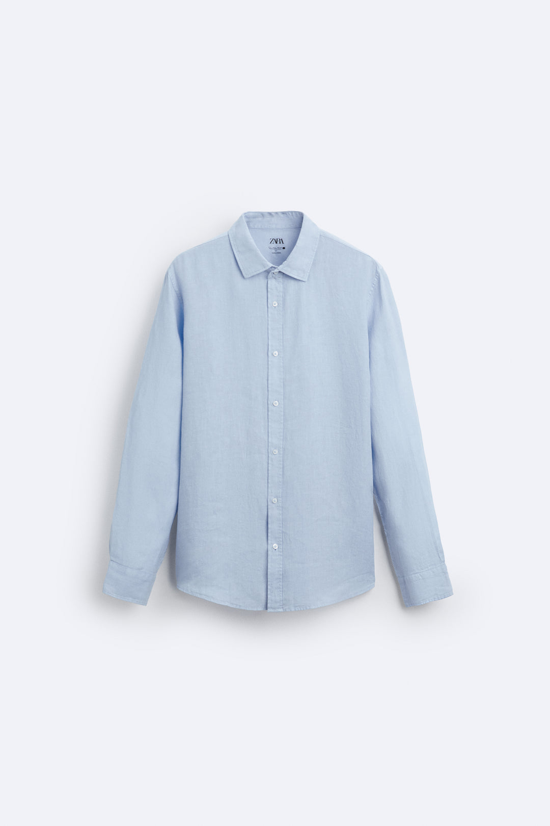 Summer Shirt Ls