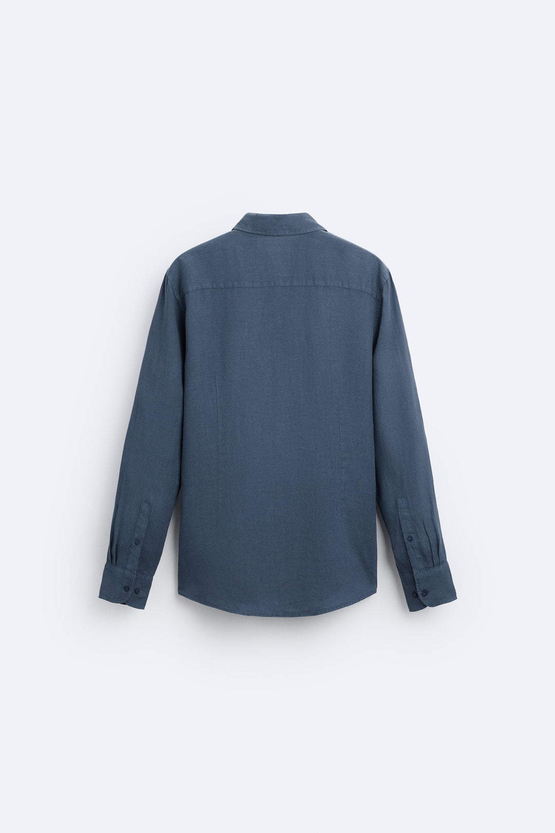 Summer Shirt Ls
