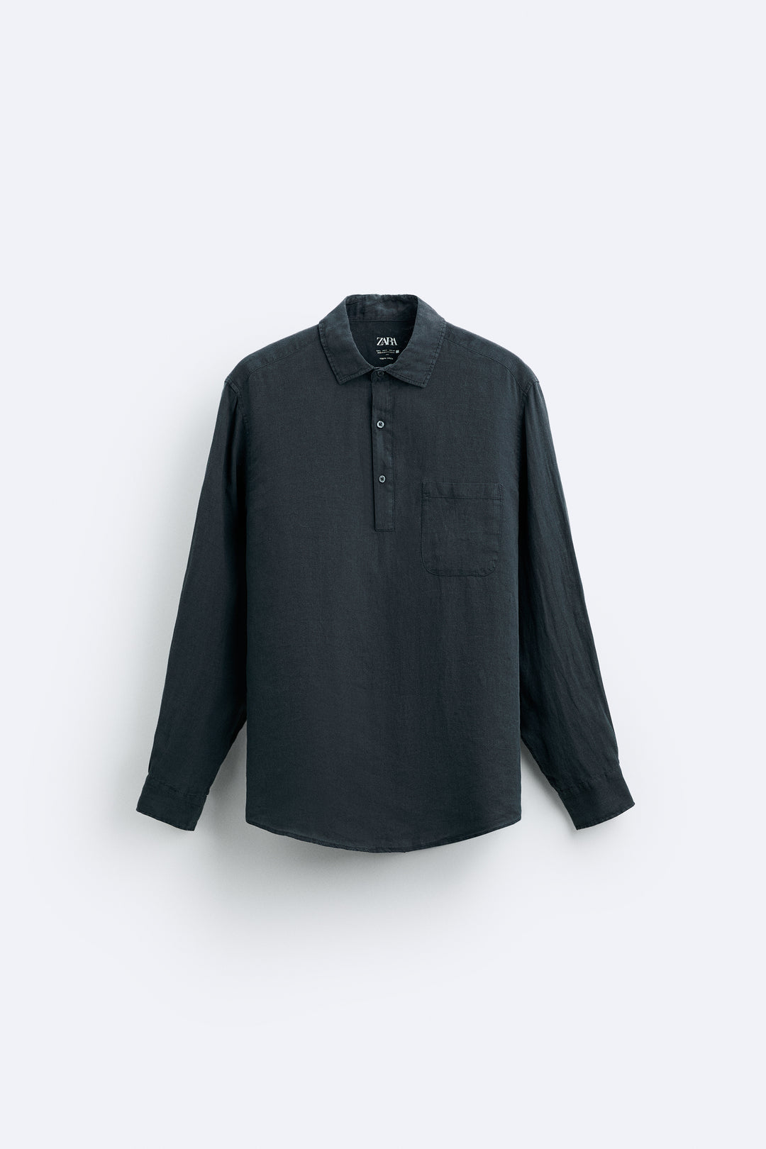 Summer Shirt Ls