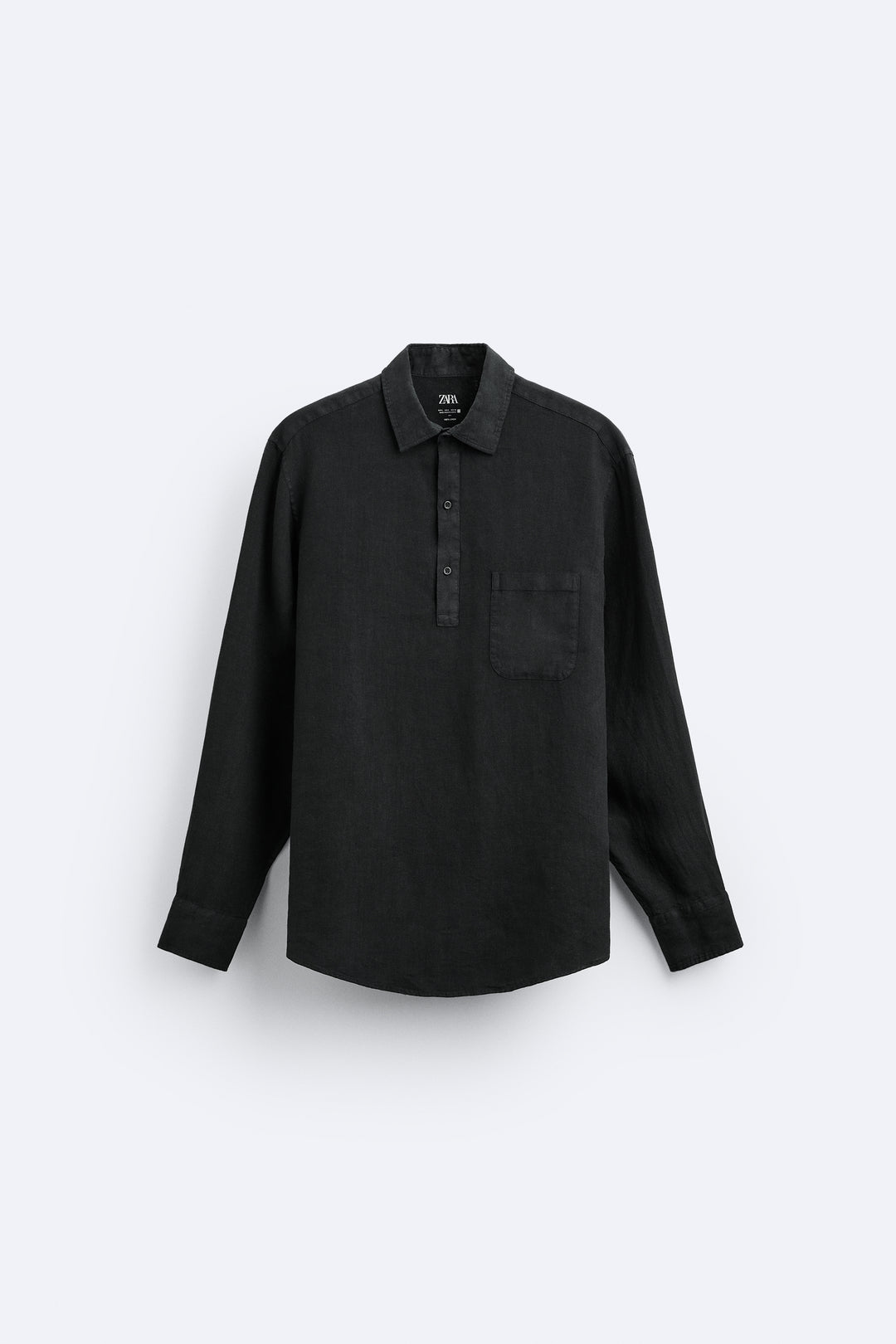 Summer Shirt Ls