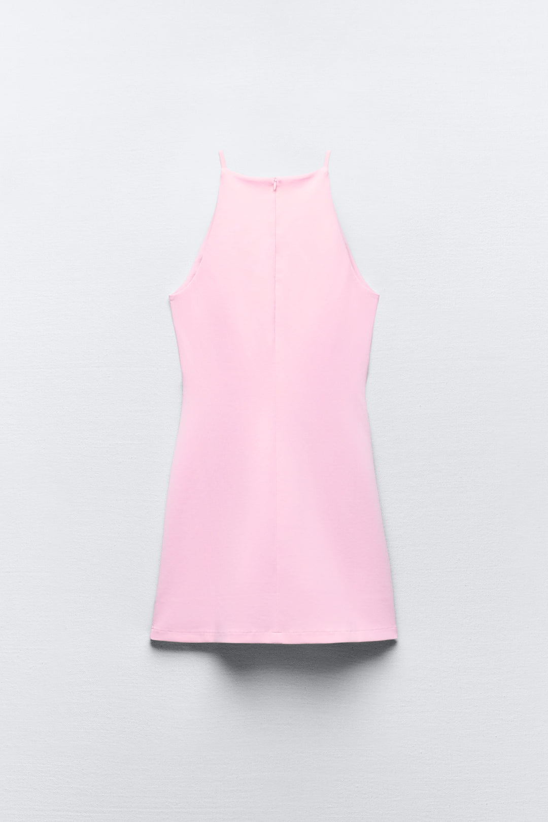 Basic Dress