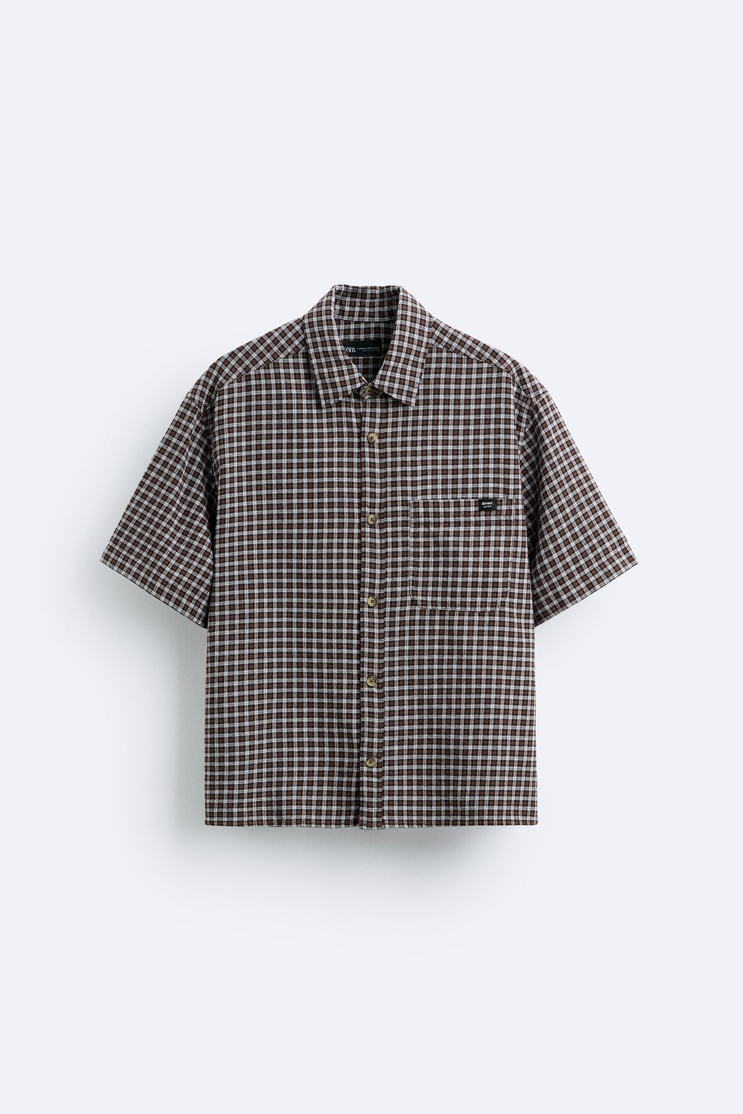 Summer Shirt