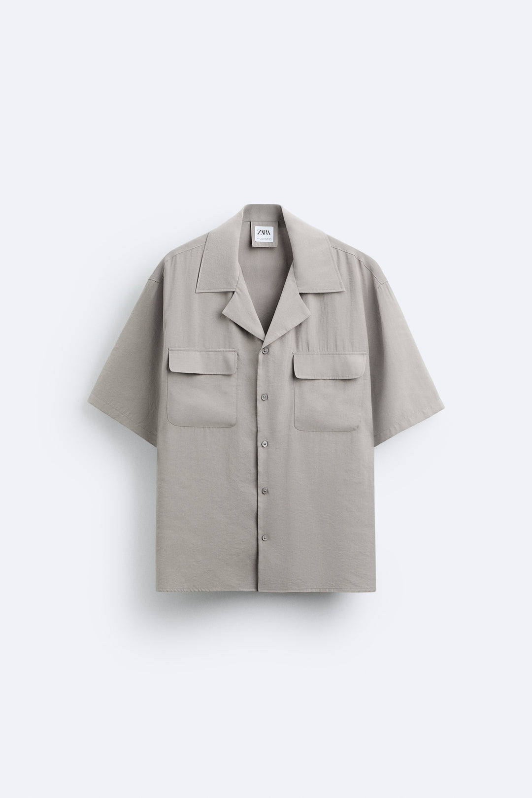 Summer Shirt