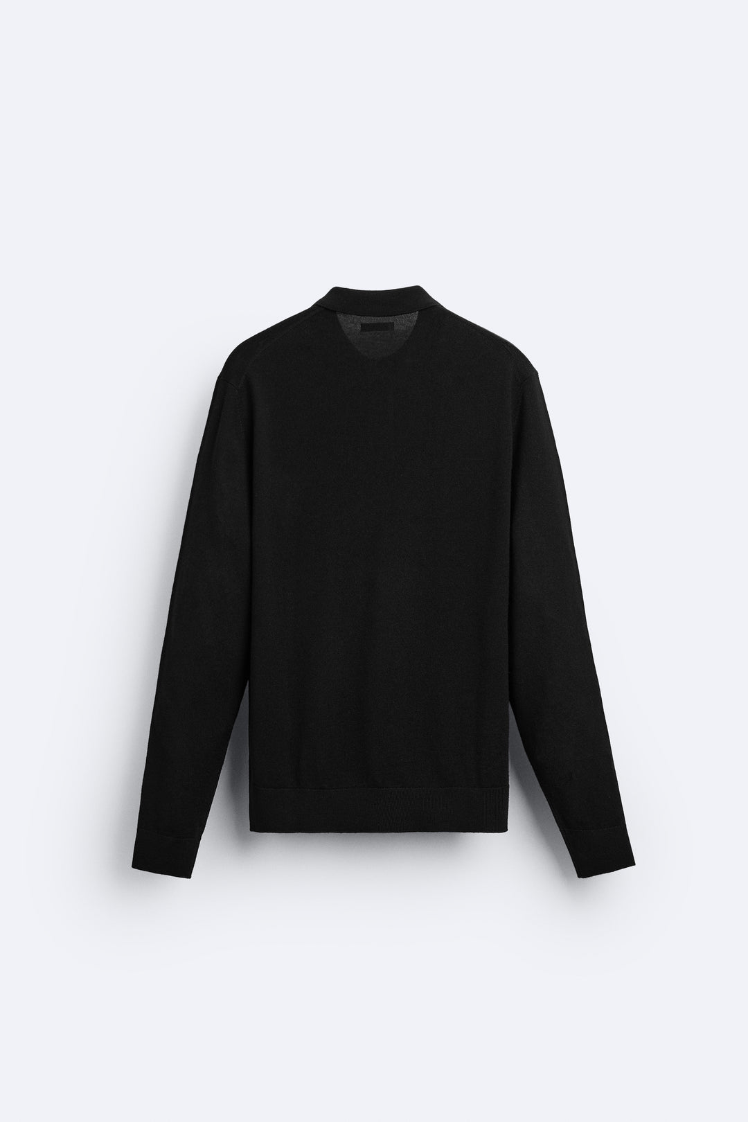 Plain Sweater