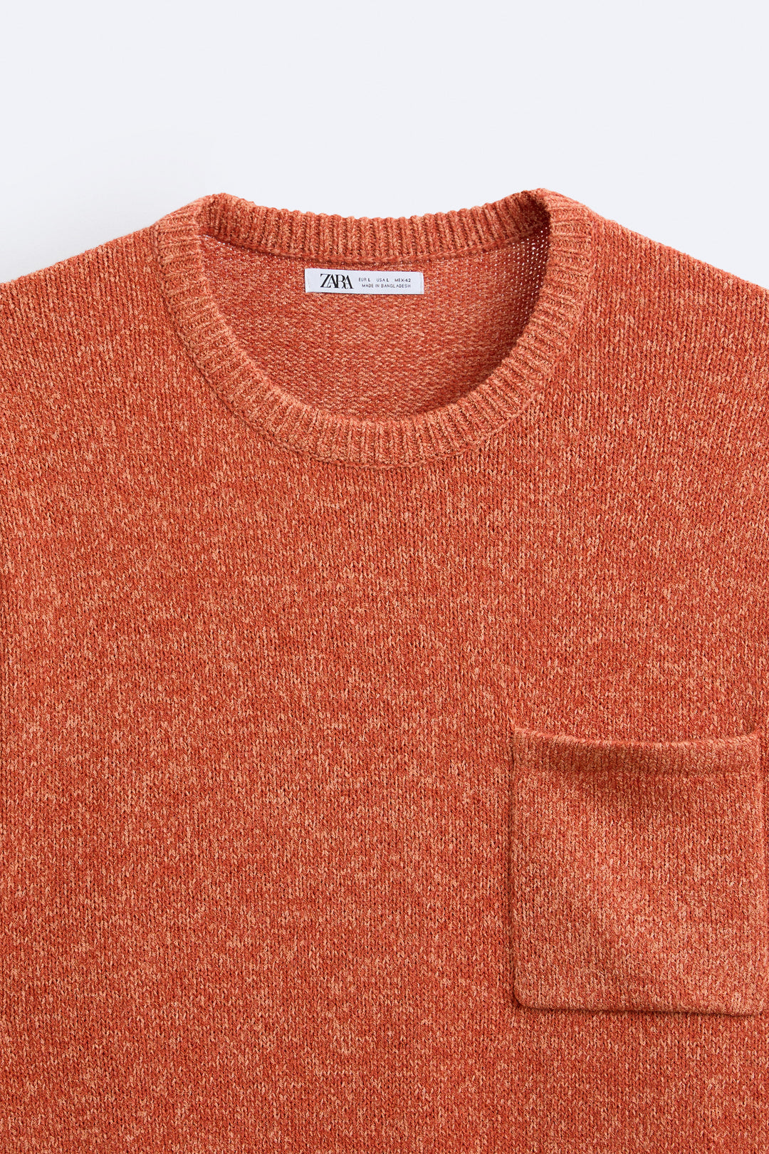 Sweater Sh/S
