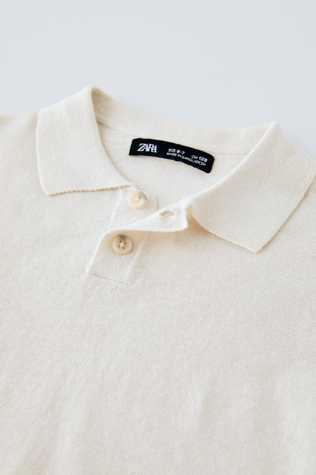 Boy Knitwear