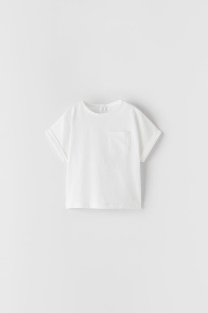Moudda ZARA - Pull-Over Bebe - 1