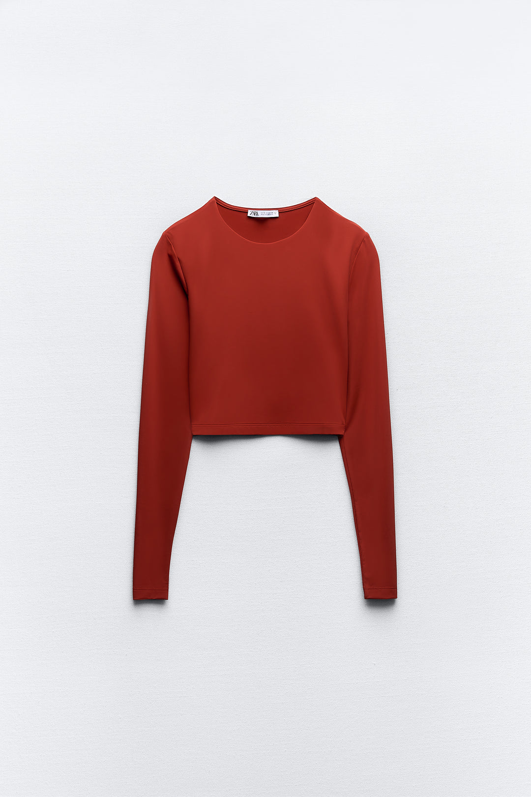Basic T-Shirt