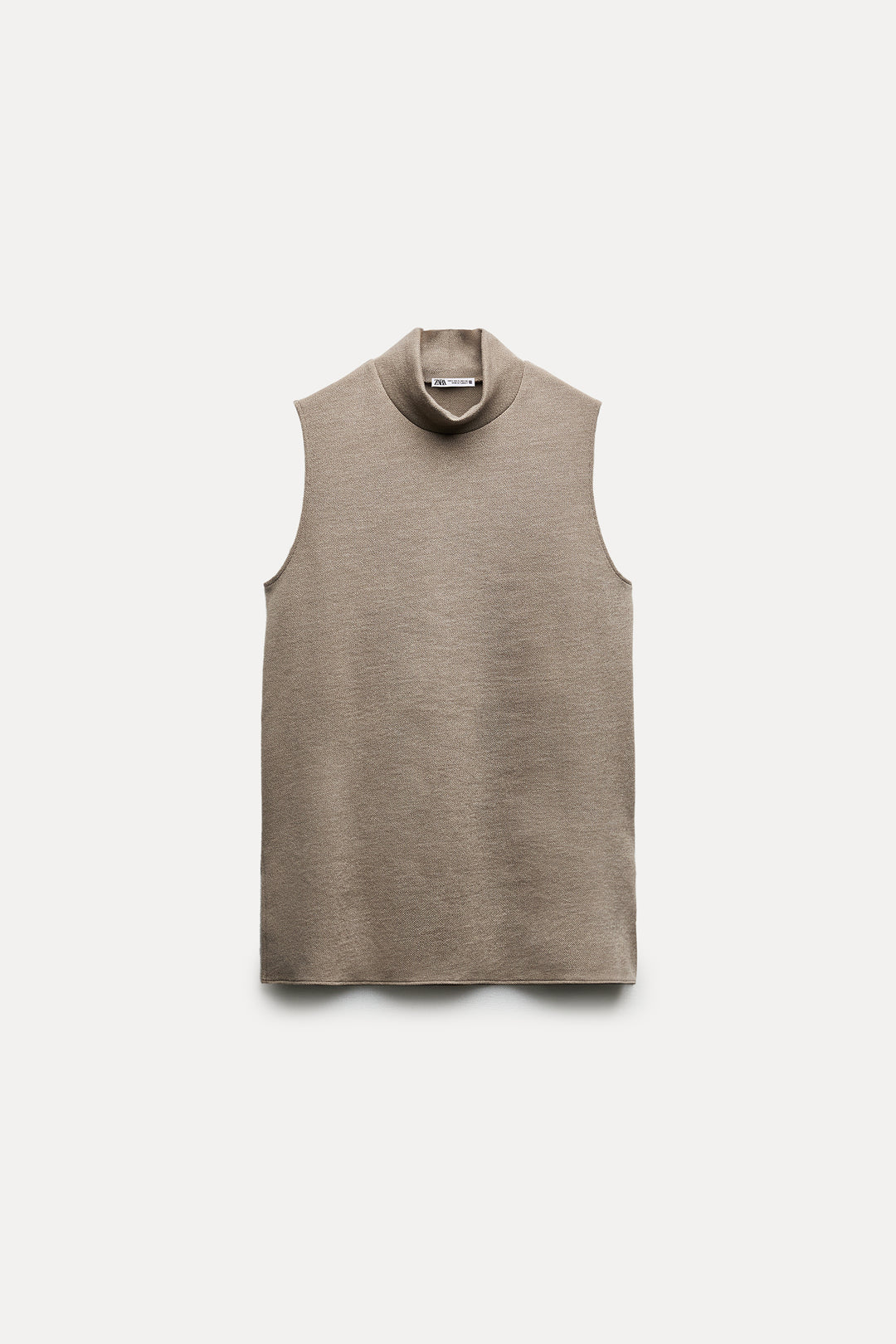 Basic T-Shirt