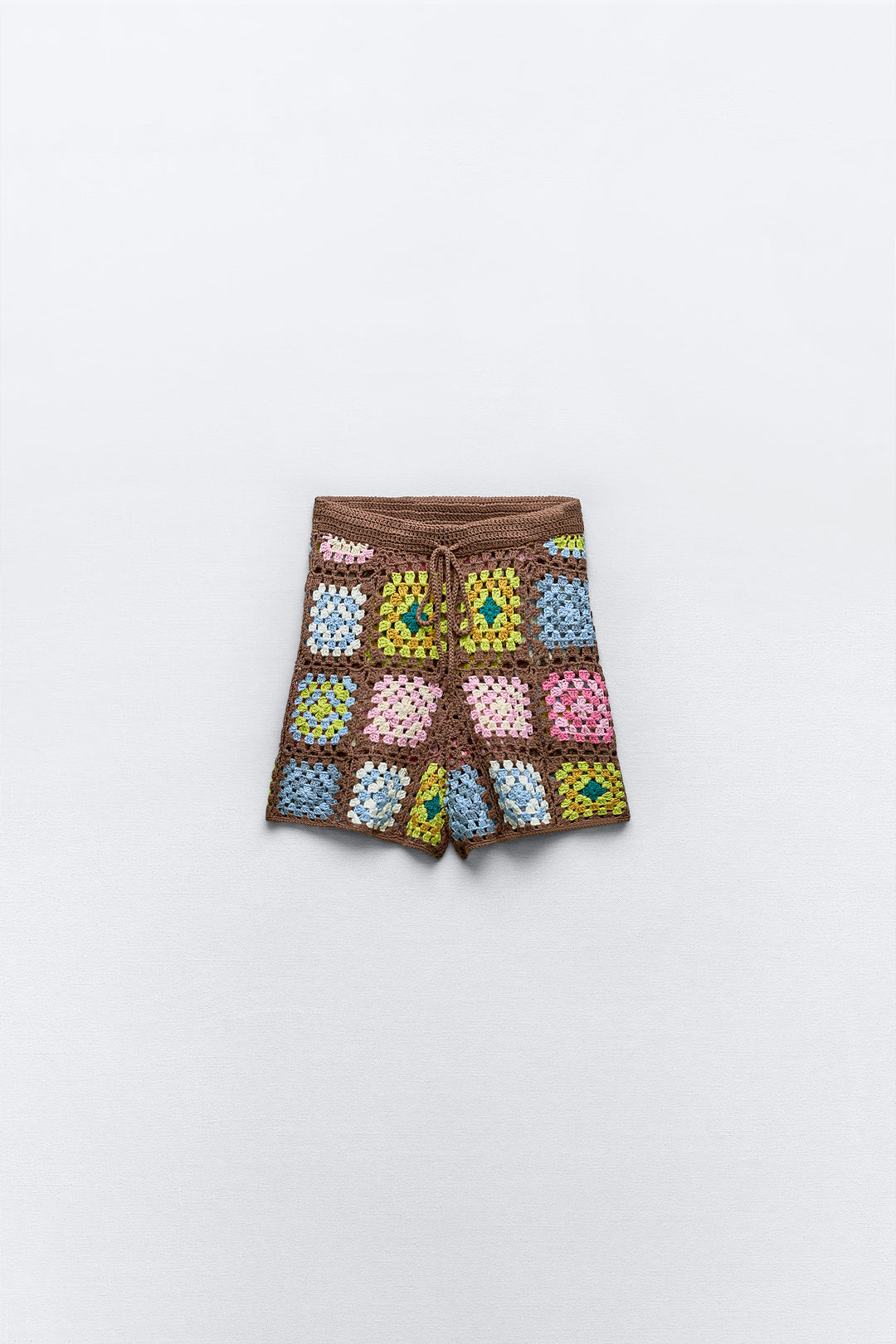 Knit Short
