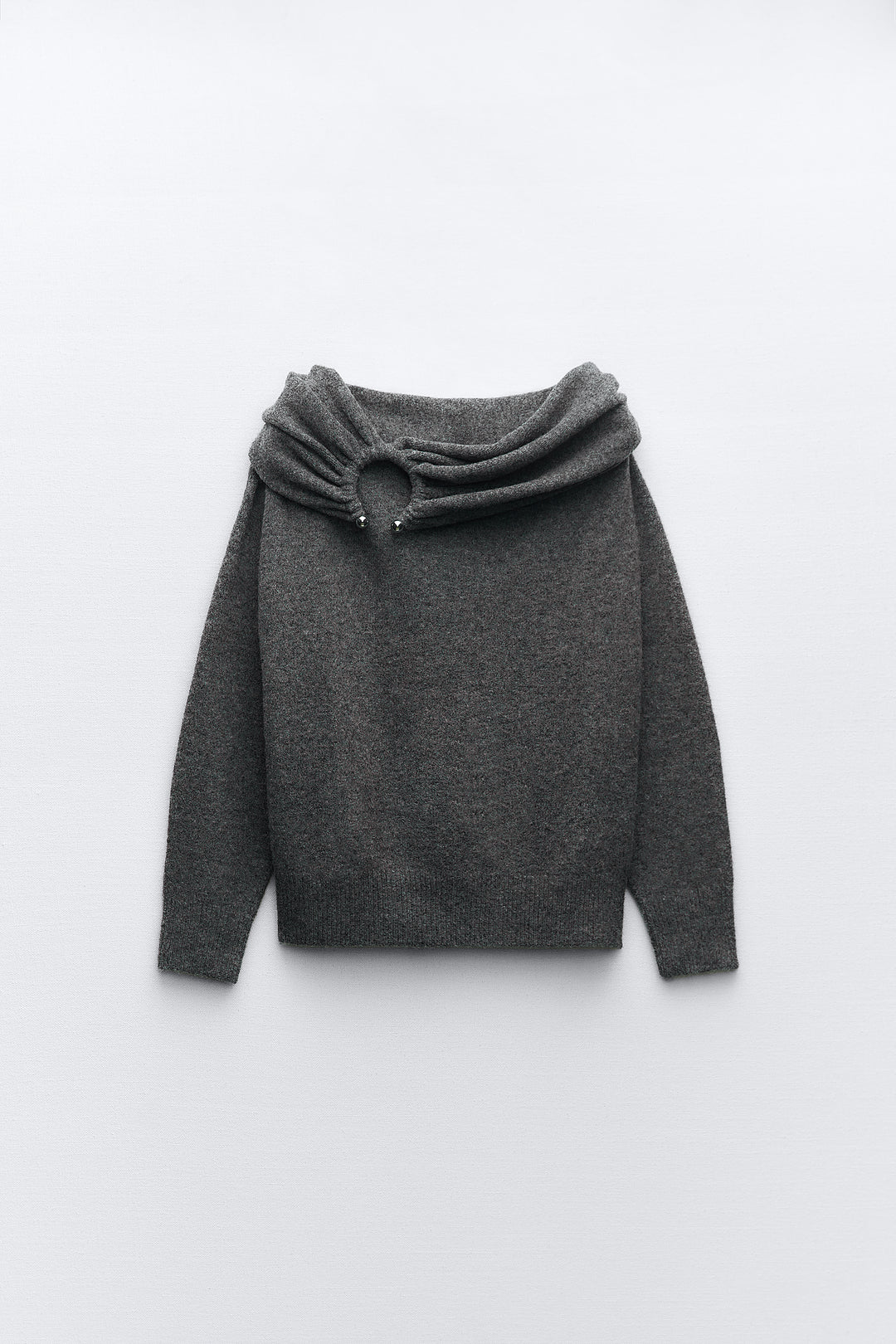 Knit Sweater
