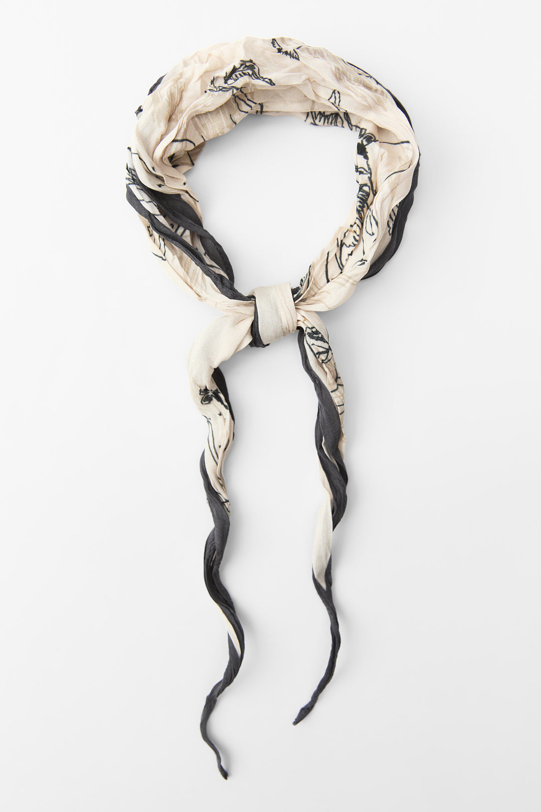 Foulards