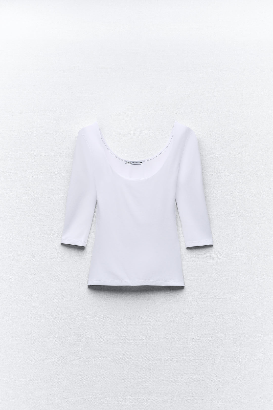 Basic T-Shirt