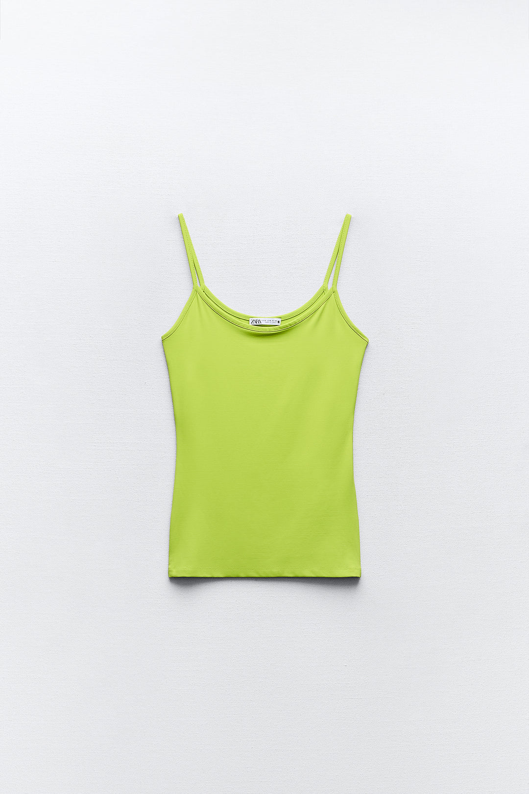 Basic T-Shirt