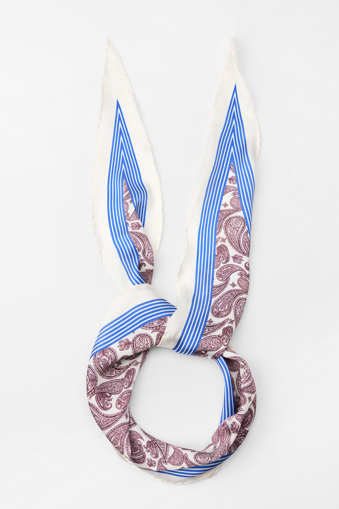 Foulards