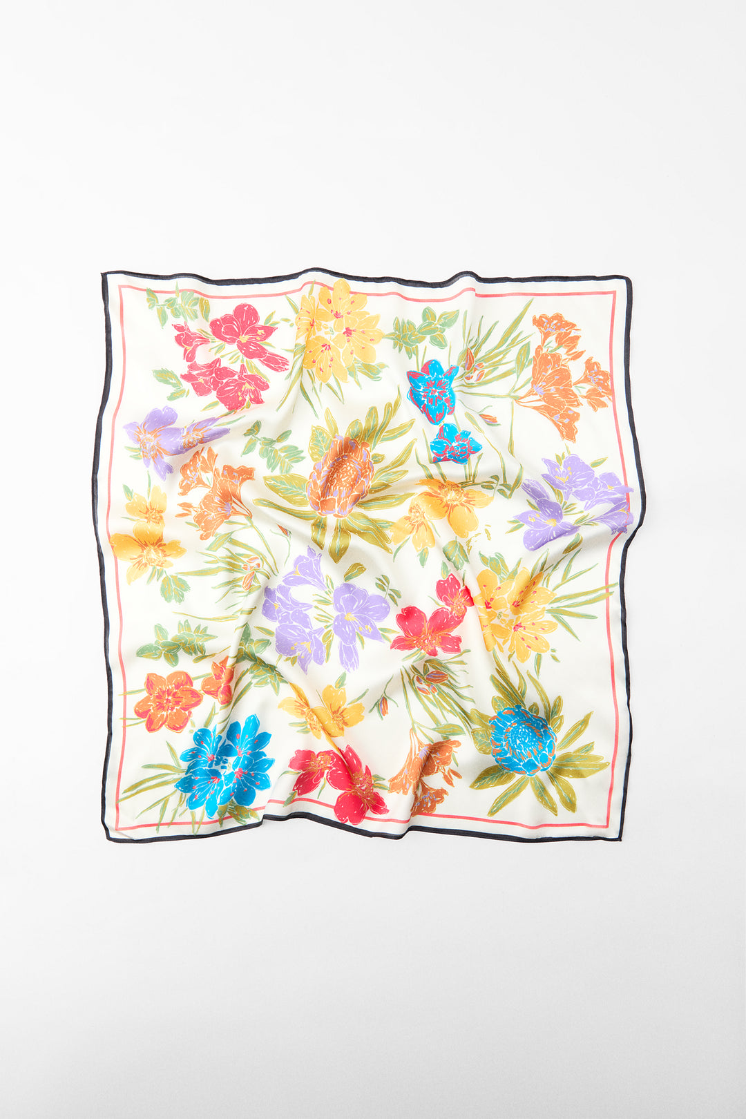 Foulards