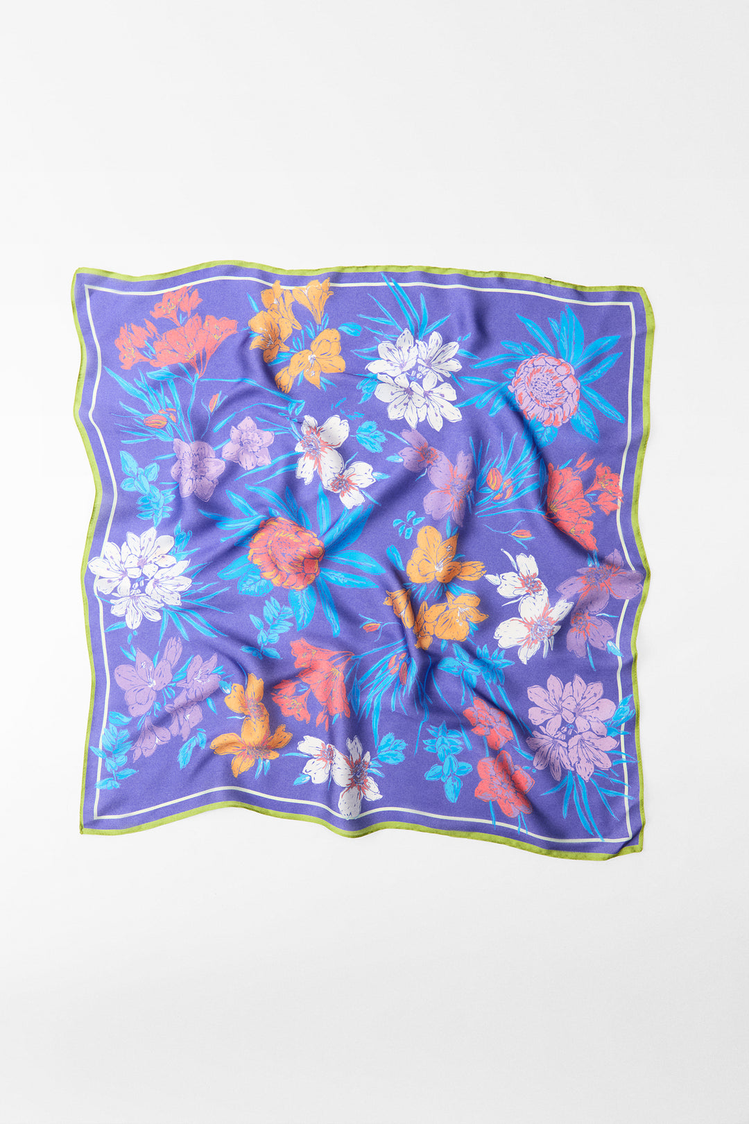 Foulards