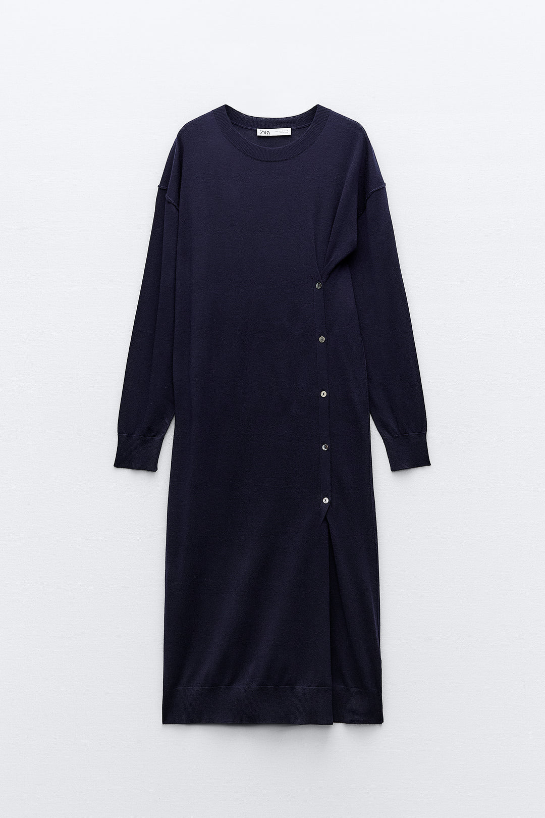 Knit Dress