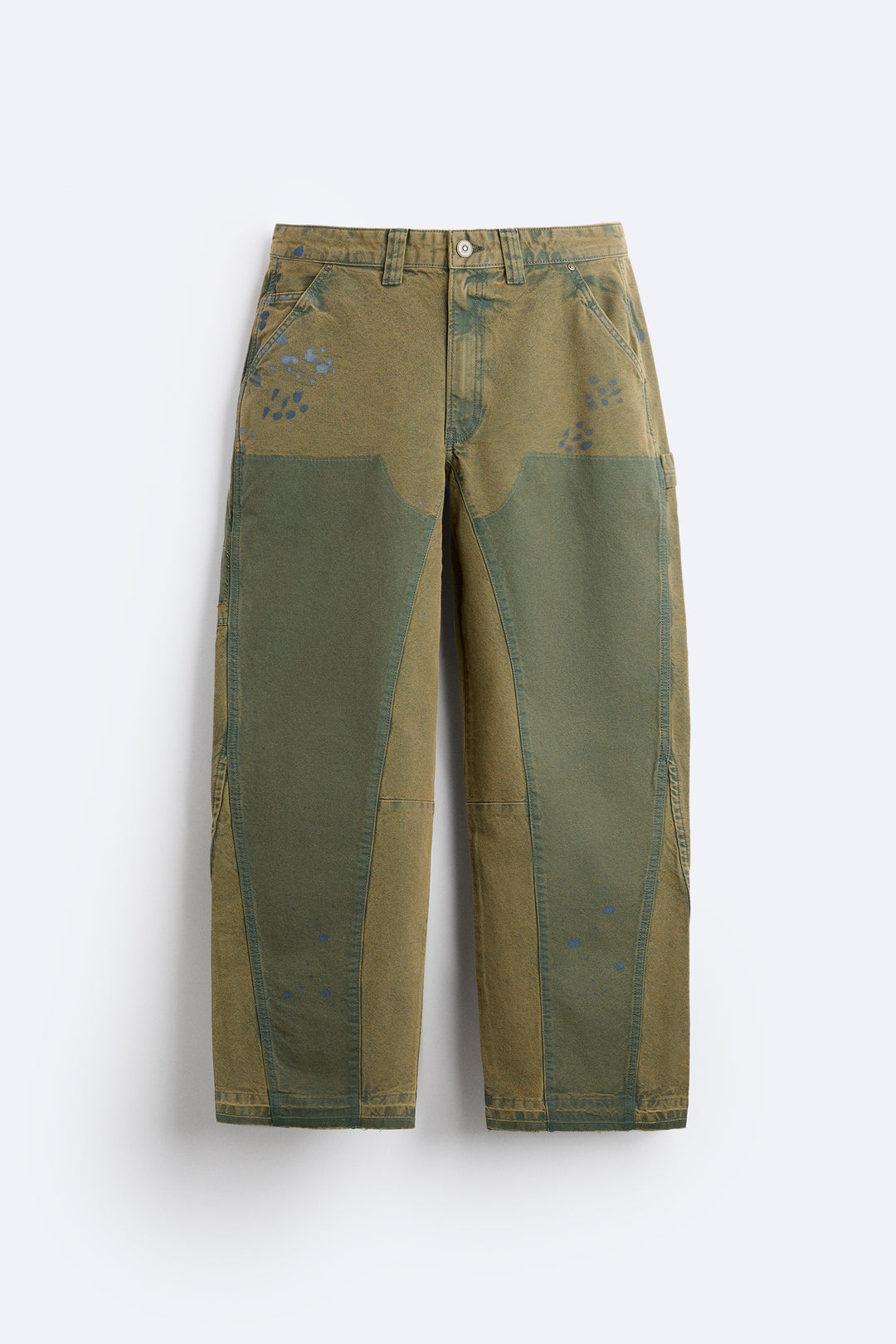 Pants Denim