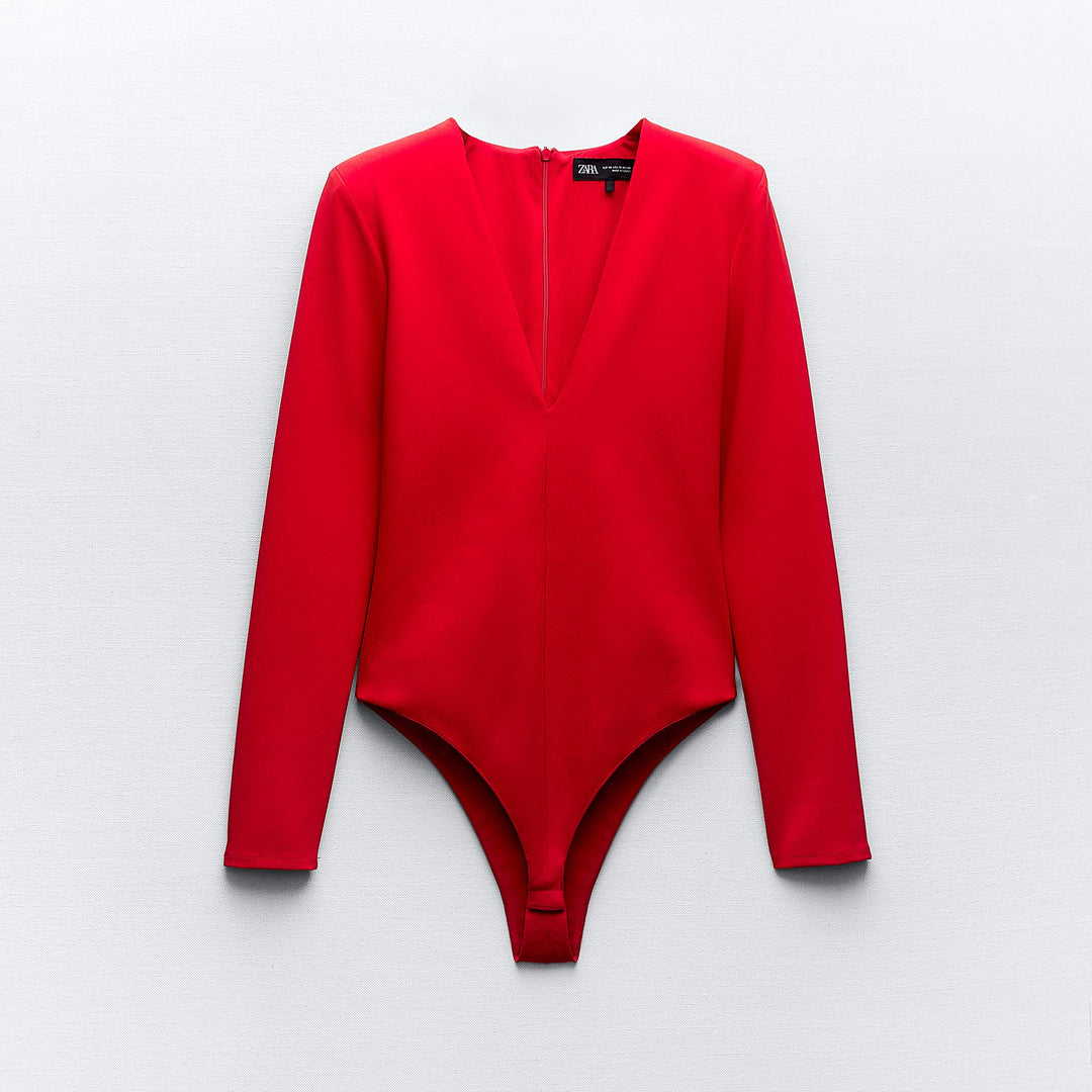 Moudda ZARA - Shirt - Tunisie 1