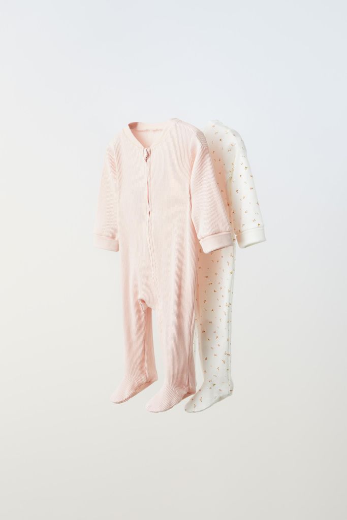 Moudda ZARA - Pyjama Bebe - 1