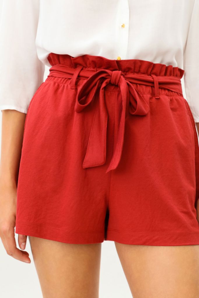 Moudda Lefties - Short / Bermuda - 1