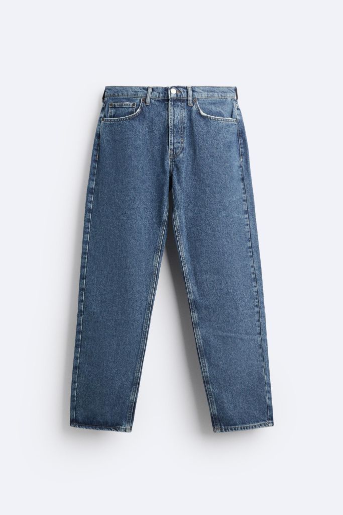 Moudda ZARA - Pantalon - 1