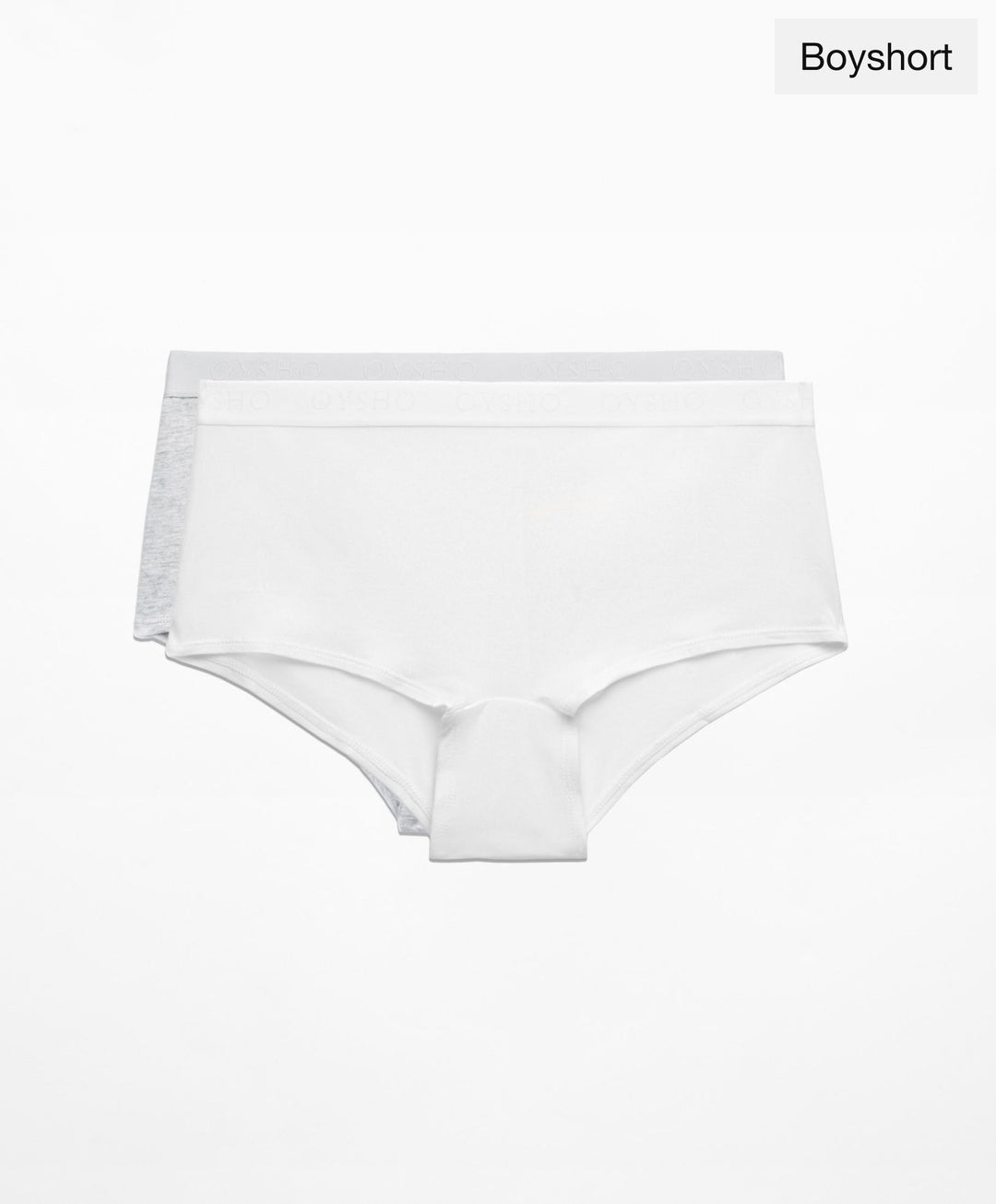 Moudda Oysho - Panties pack - Tunisie 1