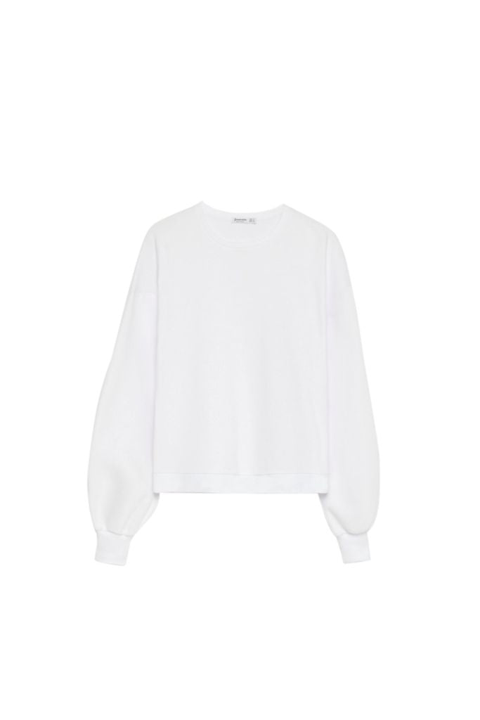 Moudda STRADIVARIUS - Pull-Over - 1