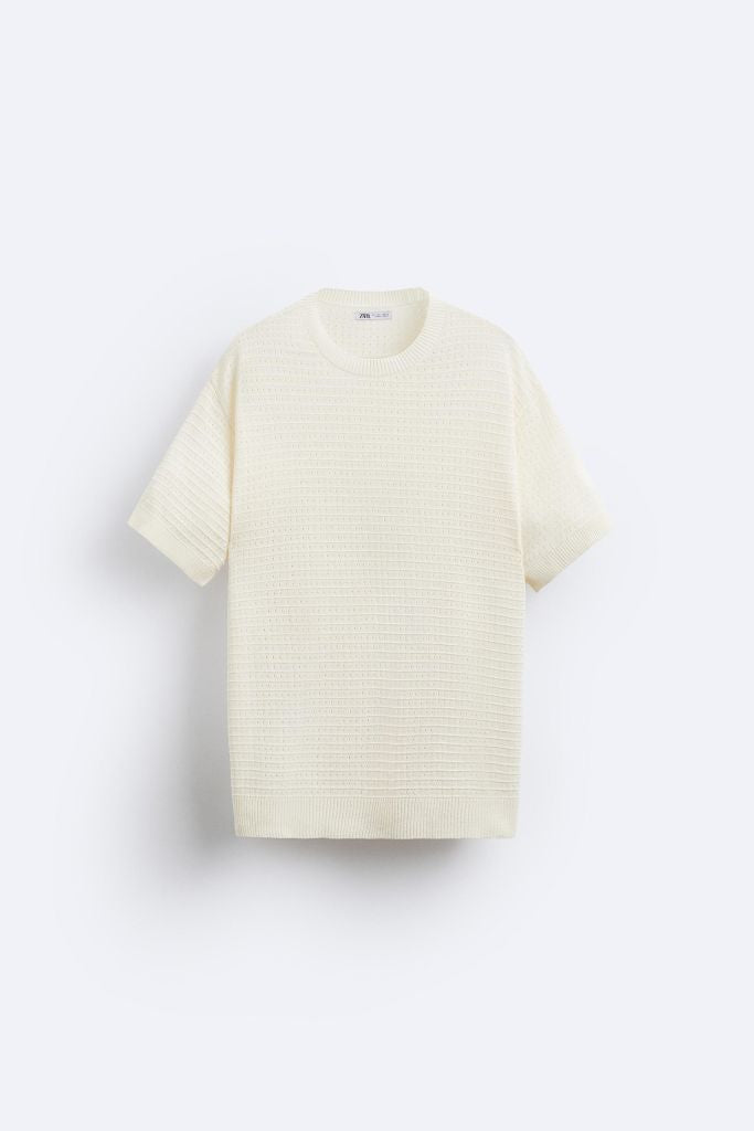 Moudda ZARA - Pull-Over - 1
