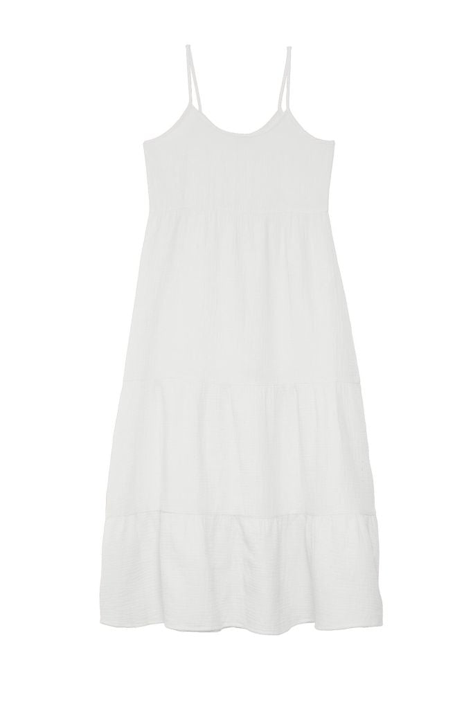 Moudda STRADIVARIUS - Robe - 1