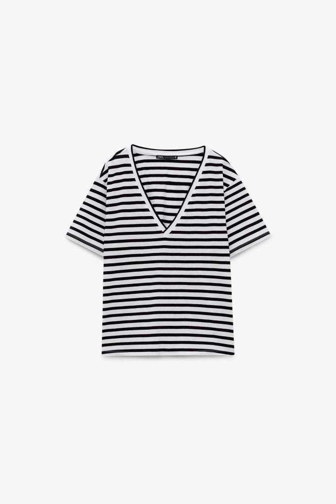 Moudda ZARA - T-Shirt - 1