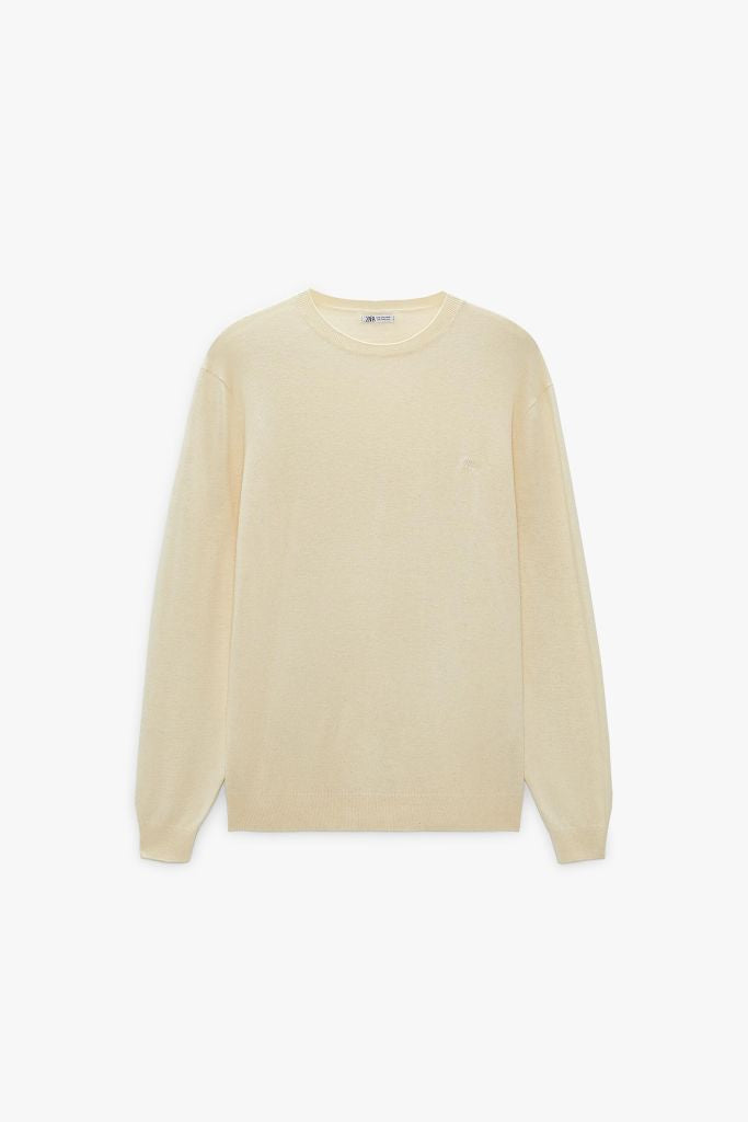 Moudda ZARA - Pull-Over - 1