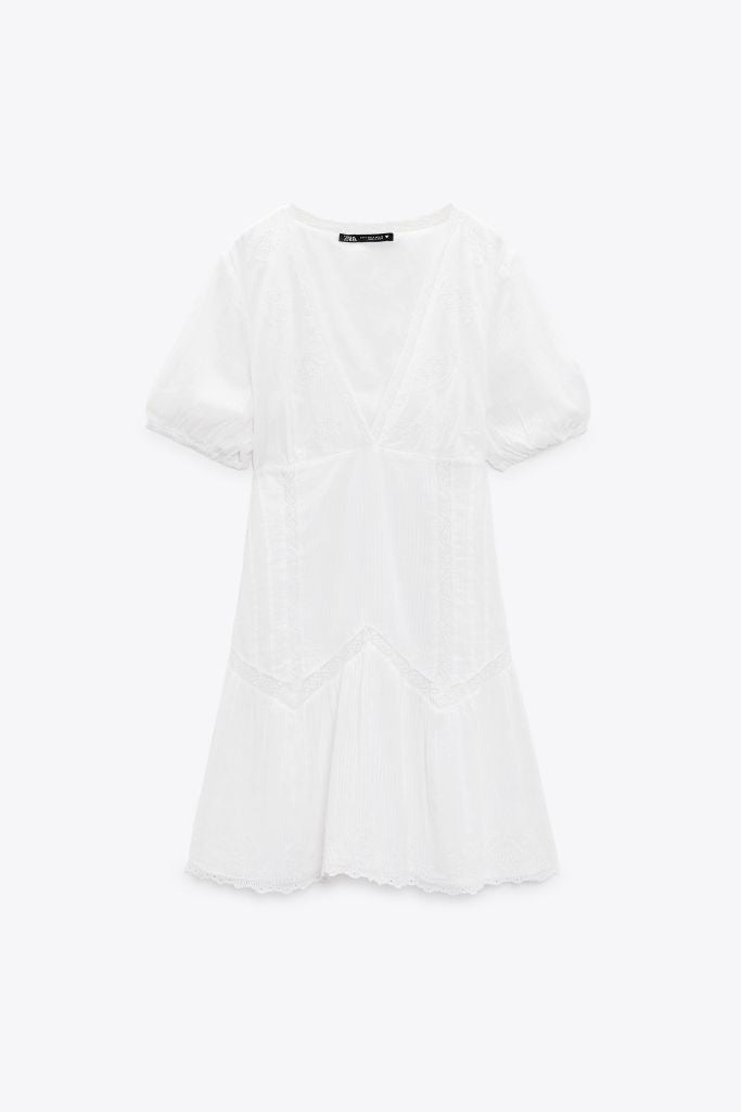 Moudda ZARA - Robe - 1