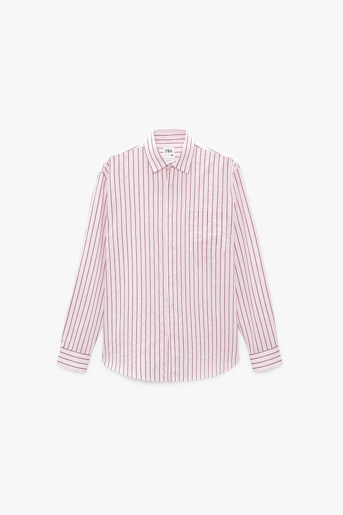 Moudda ZARA - Chemise - 1