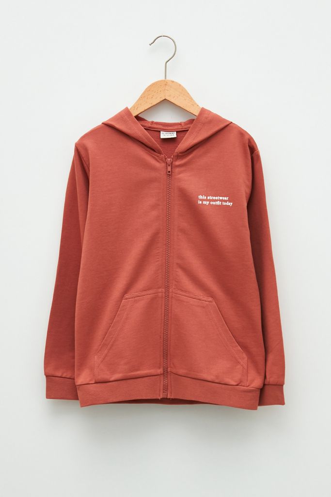 Moudda LC Waikiki - Manteau Court - 1