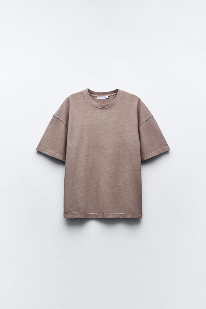 Moudda ZARA - Pull-Over - 1