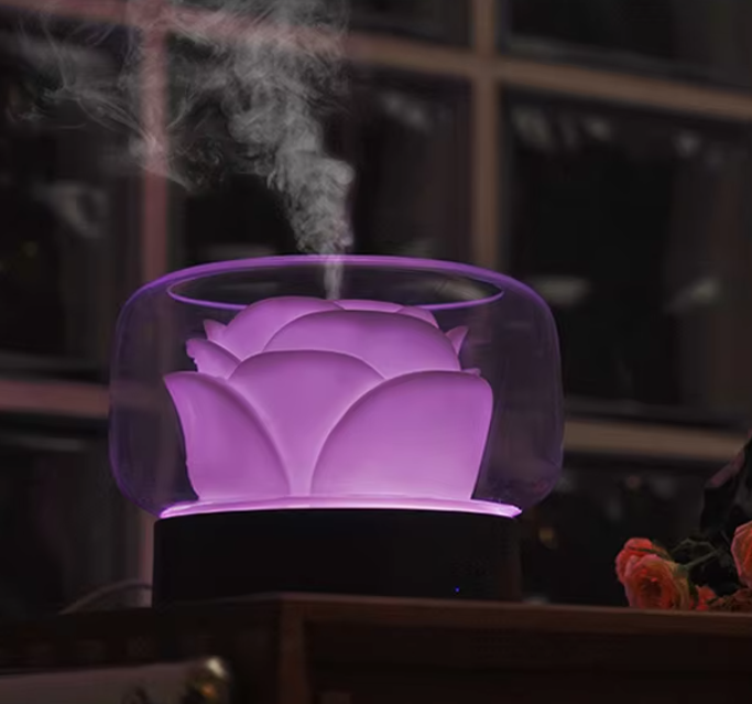 Moudda Bloom - Diffuseur fleur - 2