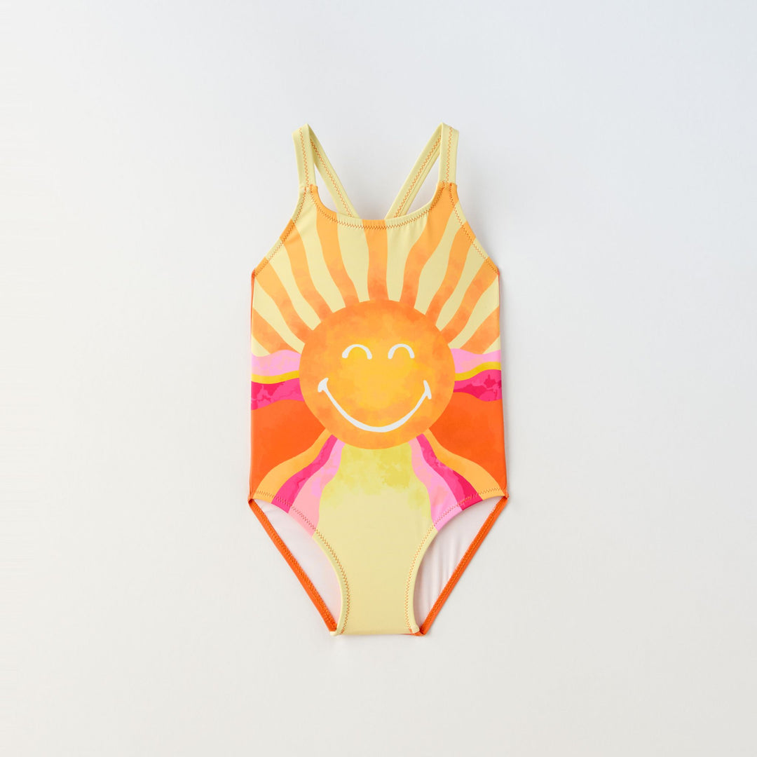 Moudda ZARA - Kids-Swimwear - Tunisie 1