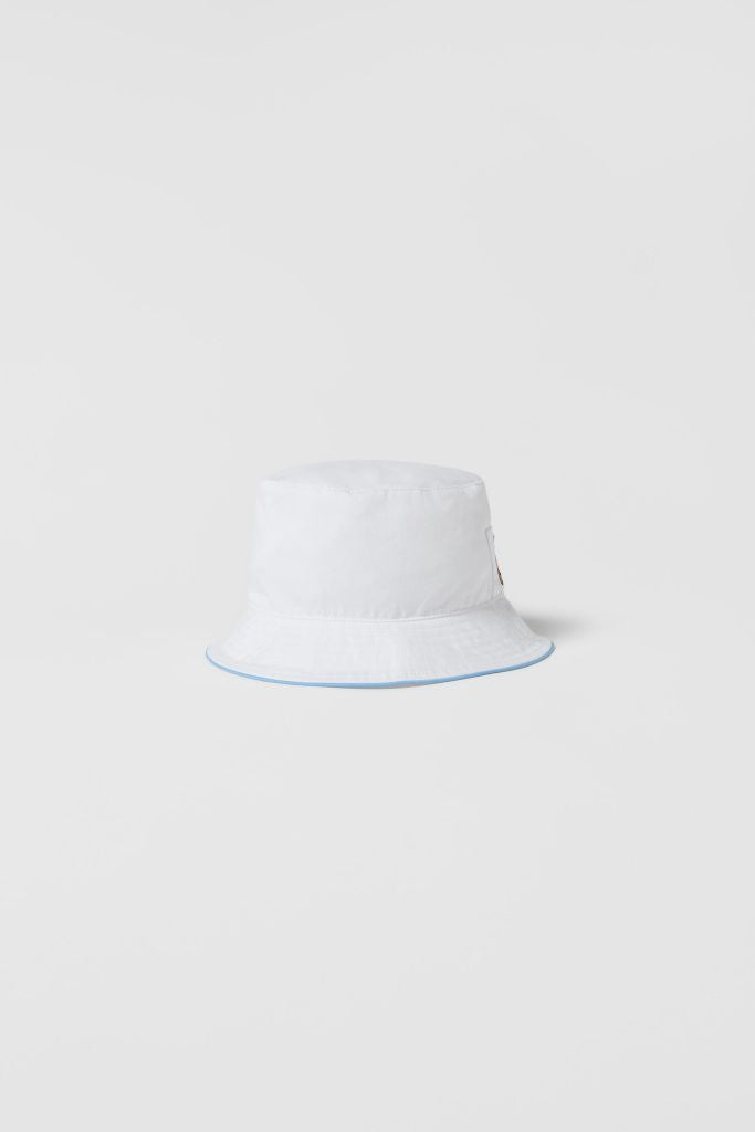 Moudda ZARA - Bonnet - 1