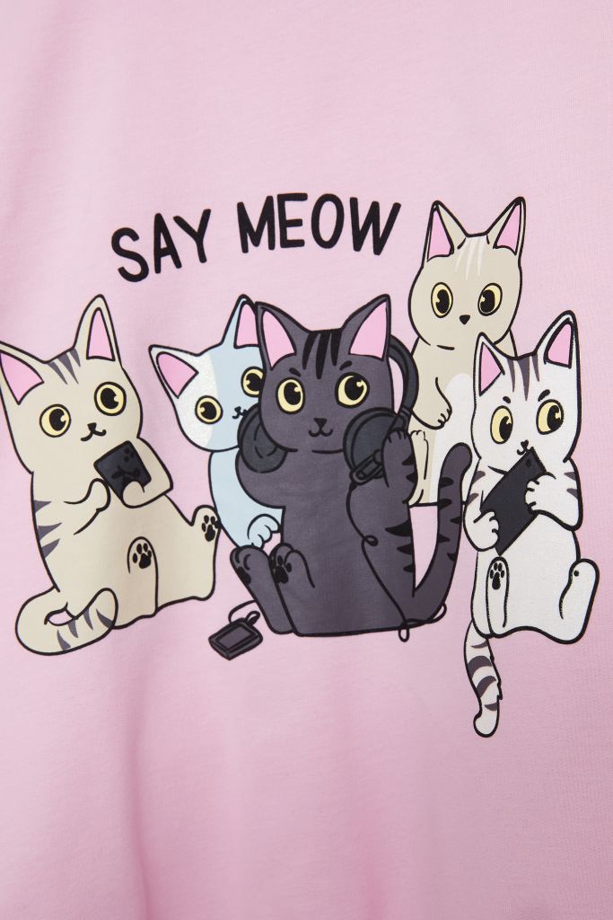 Moudda LC Waikiki - Manteau Court - 3