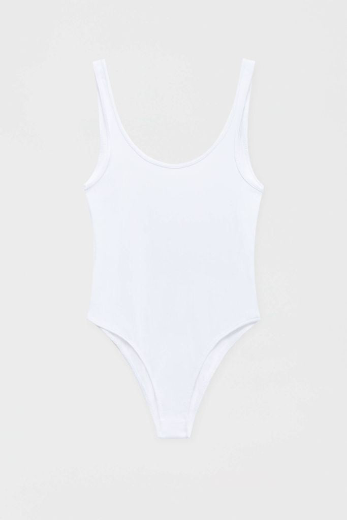 Moudda PULL & BEAR - Body - 1