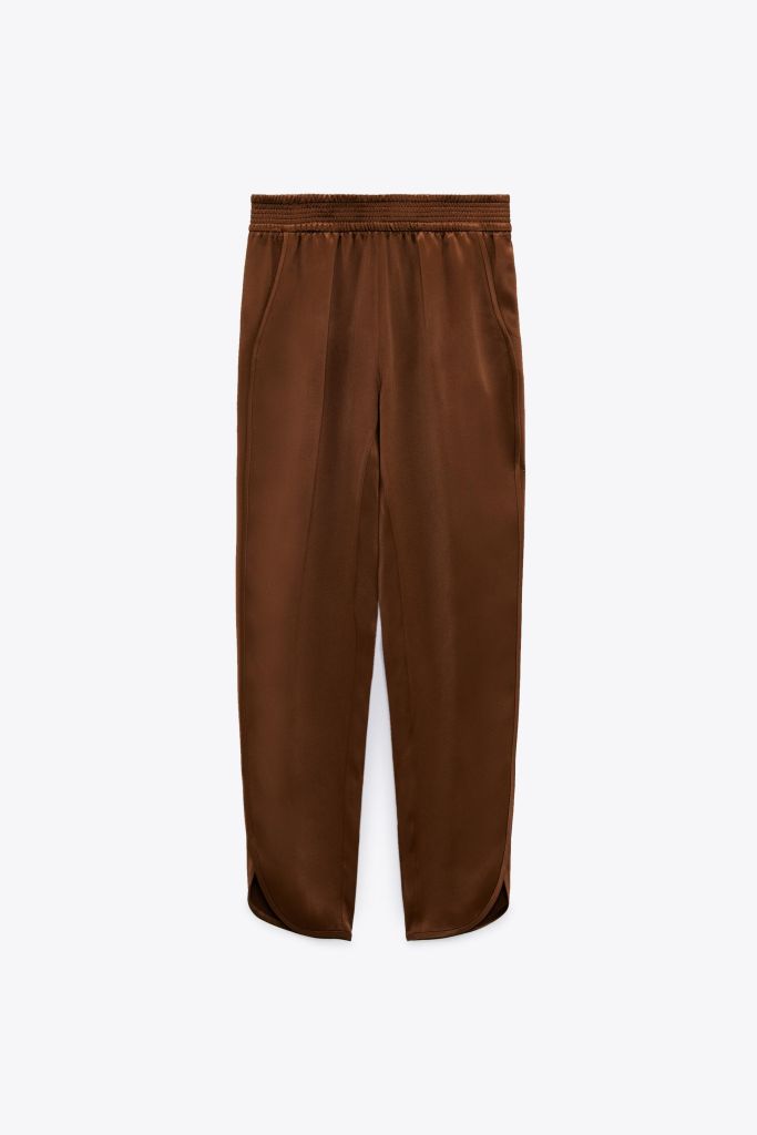 Moudda ZARA - Pantalon - 1
