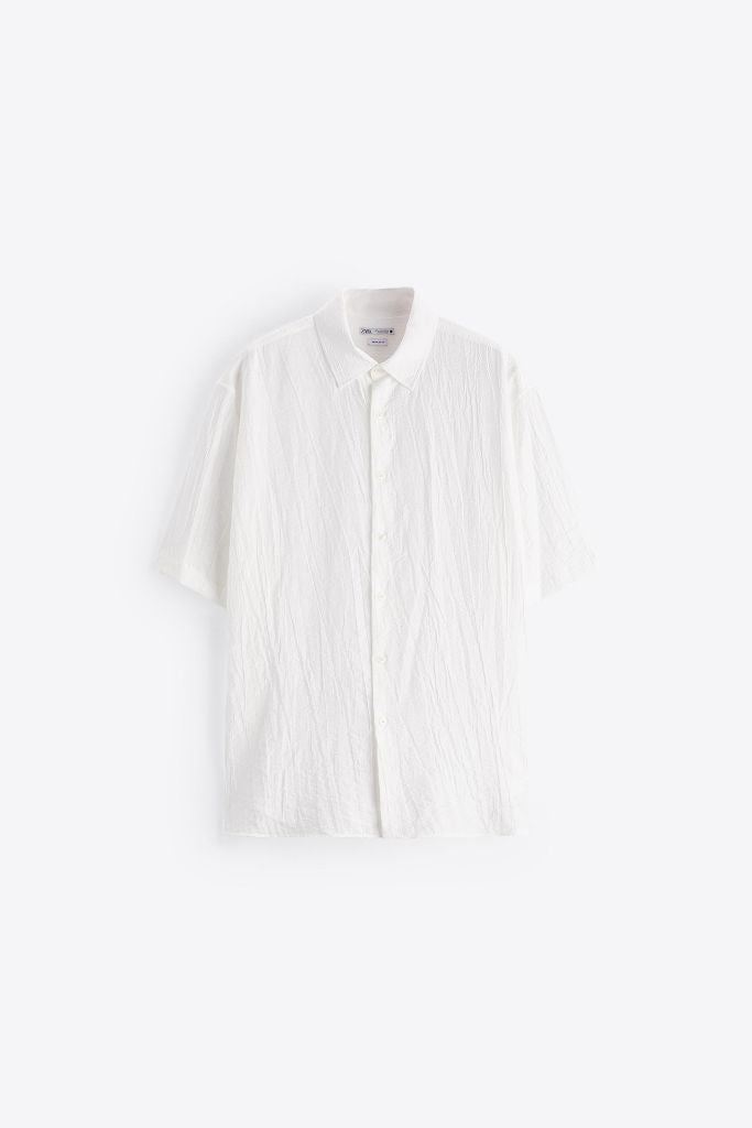 Moudda ZARA - Chemise - 1