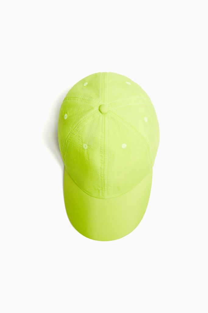 Moudda BERSHKA - Bonnet - 1