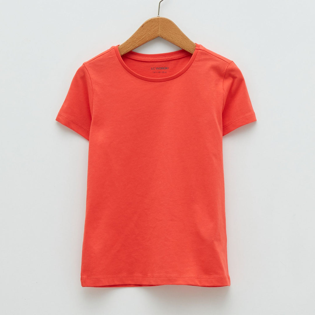 Moudda LC Waikiki - Body -T-Shirt- Manches Courtes Tric - Tunisie 1